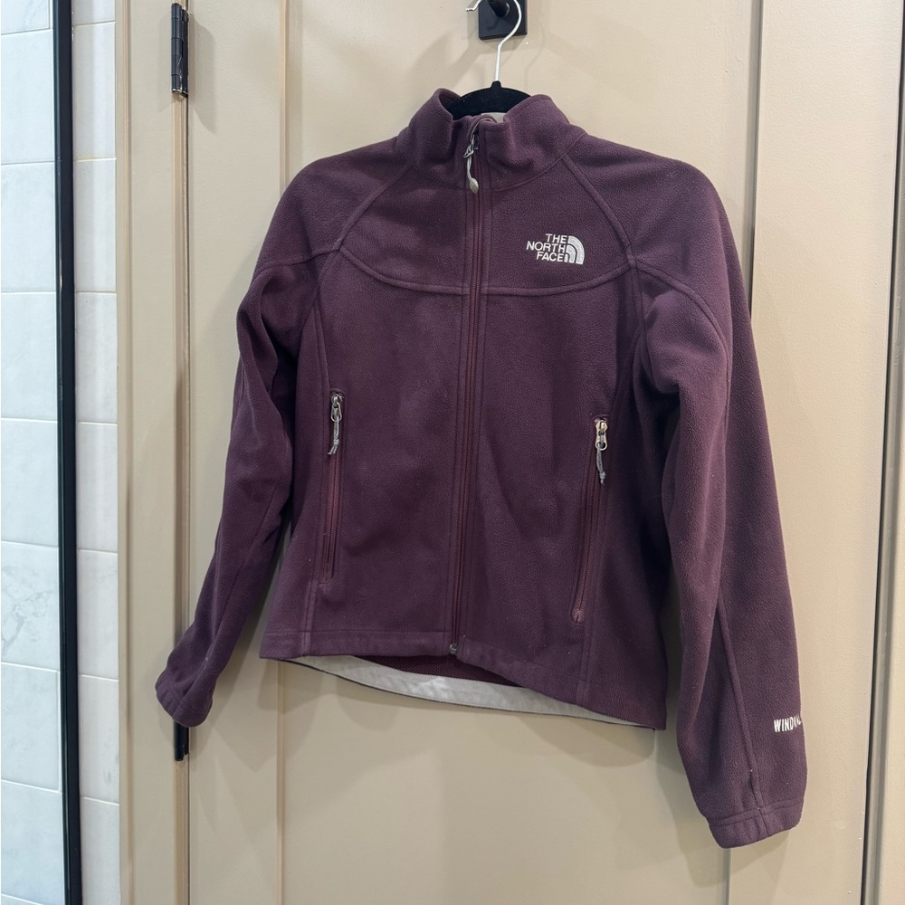 The North Face Full Zip Jacket - XS
